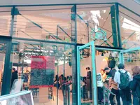 【閉業】Urth Caffe 表参道（アースカフェ）の写真・動画_image_112597