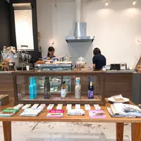 Jaho Coffee at Plain Peopleの写真・動画_image_112905