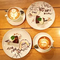 ムブカフェ （MOVE CAFE）の写真・動画_image_113108
