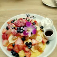 Kaila Cafe & Terrace Dining 渋谷店 （カイラカフェ＆テラスダイニング）の写真・動画_image_113123