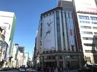 JAPAN DUTY FREE GINZAの写真・動画_image_113166