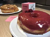 DUMBO Doughnuts and Coffee（ダンボドーナッツ＆コーヒー）の写真・動画_image_113427