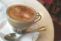 CAFFE ANTOLOGIAの写真・動画_image_113496