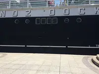 ドックヤードガーデン（旧横浜船渠第２号ドック）の写真・動画_image_113505