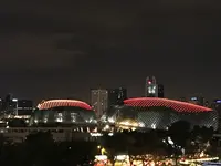 Esplanade - Theatres on the Bay, Singaporeの写真・動画_image_113769