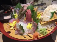 俺の魚を食ってみろ!! 西新宿店の写真・動画_image_113980