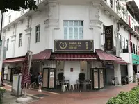 Song Fa Bak Kut Teh 松發肉骨茶の写真・動画_image_114419