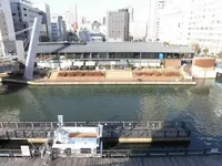 湊町船着場へ行くなら おすすめの過ごし方や周辺情報をチェック Holiday ホリデー