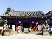 浅草神社（三社さま）の写真・動画_image_115103