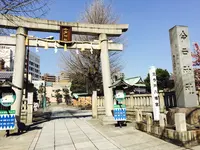 今戸神社の写真・動画_image_115176