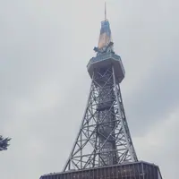 名古屋テレビ塔の写真・動画_image_115403
