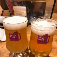 Craft Beer Market 三越前店の写真・動画_image_115848