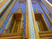 Wat Phra Kaeo（ワット・プラケオ／玉佛寺）の写真・動画_image_116950