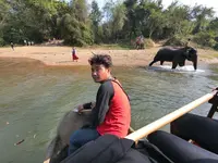 Wangpo Elephant Campの写真・動画_image_117002