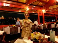 Wan Fah Dinner Cruiseの写真・動画_image_117050