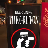 BEER DINING THE GRIFFON ( ザ・グリフォン )の写真・動画_image_117320
