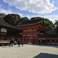 下鴨神社（賀茂御祖神社）の写真・動画_image_117383