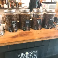 アライズ コーヒー エンタングル （ARiSE Coffee Entangle）の写真・動画_image_117509