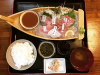 海人料理海邦丸の写真・動画_image_118262