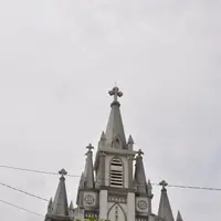 馬込教会の写真・動画_image_118457