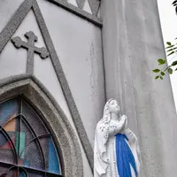 馬込教会の写真・動画_image_118459