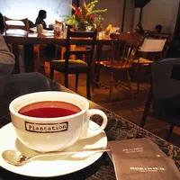 MORIHICO.ROASTING&COFFE （旧：Plantation）の写真・動画_image_118515