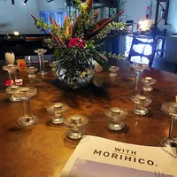 MORIHICO.ROASTING&COFFE （旧：Plantation）の写真・動画_image_118521
