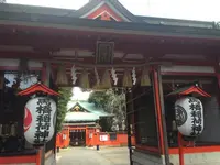 馬橋稲荷神社の写真・動画_image_119067