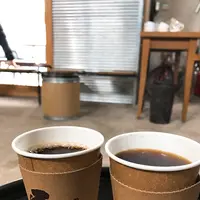 ザ クリーム オブ ザ クロップ コーヒー 清澄白河ファクトリー（The Cream of the Crop Coffee）の写真・動画_image_119782