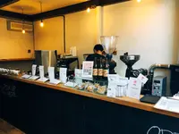 And Coffee Roastersの写真・動画_image_120383
