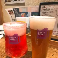 Craft Beer Market 三越前店の写真・動画_image_120590