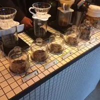 COUNTERPART COFFEE GALLERYの写真・動画_image_121141