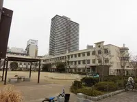 尼崎市役所開明庁舎中央（支）の写真・動画_image_121383