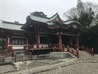 武蔵野八幡宮の写真・動画_image_121989