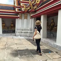 Wat Pho（ワット・ポー）の写真・動画_image_122021