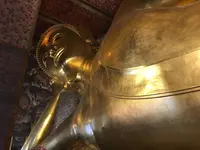 Wat Pho（ワット・ポー）の写真・動画_image_122022