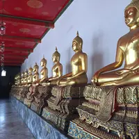 Wat Pho（ワット・ポー）の写真・動画_image_122023