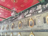 Wat Pho（ワット・ポー）の写真・動画_image_122024