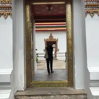 Wat Pho（ワット・ポー）の写真・動画_image_122026
