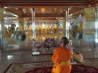 Wat Pak Nam（ワット・パークナム）の写真・動画_image_122162
