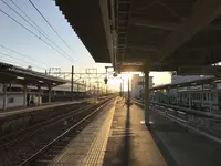 掛川駅の写真・動画_image_122330
