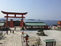 福徳稲荷神社の写真・動画_image_122612
