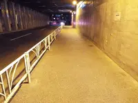千駄ヶ谷トンネルの写真・動画_image_122717