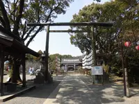 三柱神社の写真・動画_image_123401