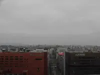 鉄道神社(JR博多シティ屋上 つばめの杜ひろば)の写真・動画_image_123609