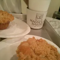 Magnolia Bakery（マグノリア ベーカリー ）表参道の写真・動画_image_123649