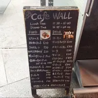 cafe WALLの写真・動画_image_123795