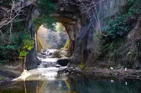濃溝の滝の写真・動画_image_123870