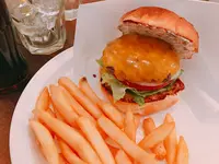 Burger Mania（バーガーマニア） 恵比寿店の写真・動画_image_123875