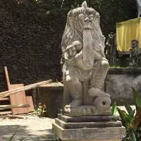 ティルタ・ウンプル（Tirta Empul Temple）の写真・動画_image_124013